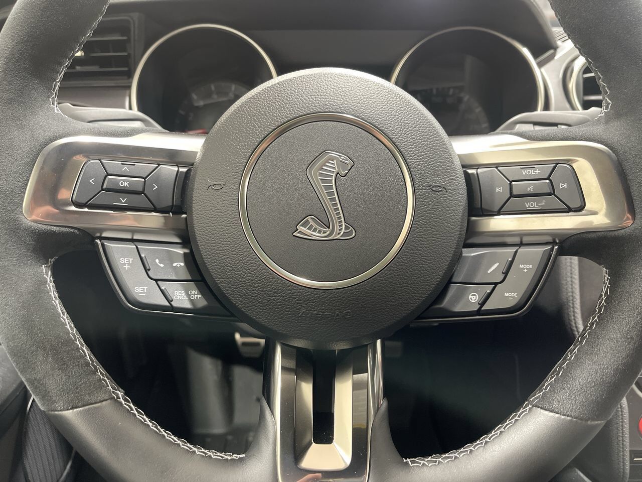 2017 Ford Mustang Shelby GT350 Sherwood Park AB