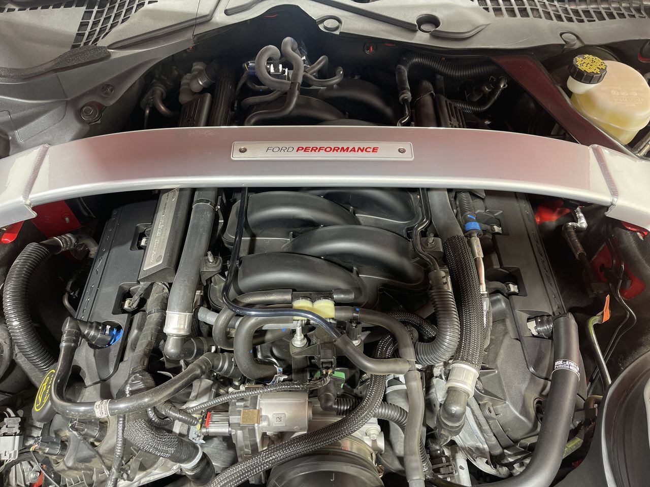 2017 Ford Mustang Shelby GT350 Sherwood Park AB