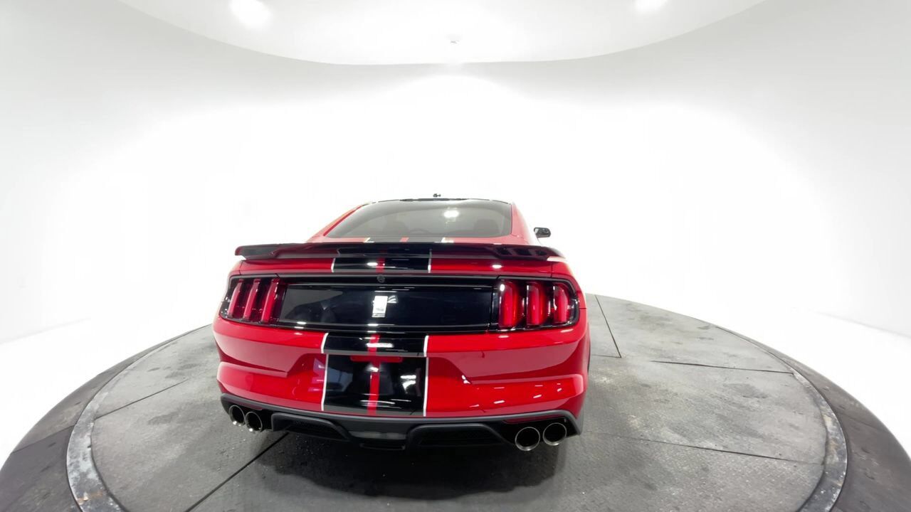 2017 Ford Mustang Shelby GT350 Sherwood Park AB