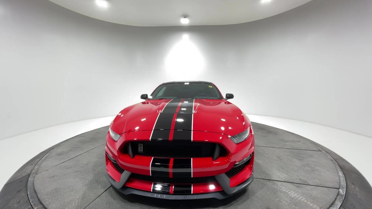 2017 Ford Mustang Shelby GT350 Sherwood Park AB