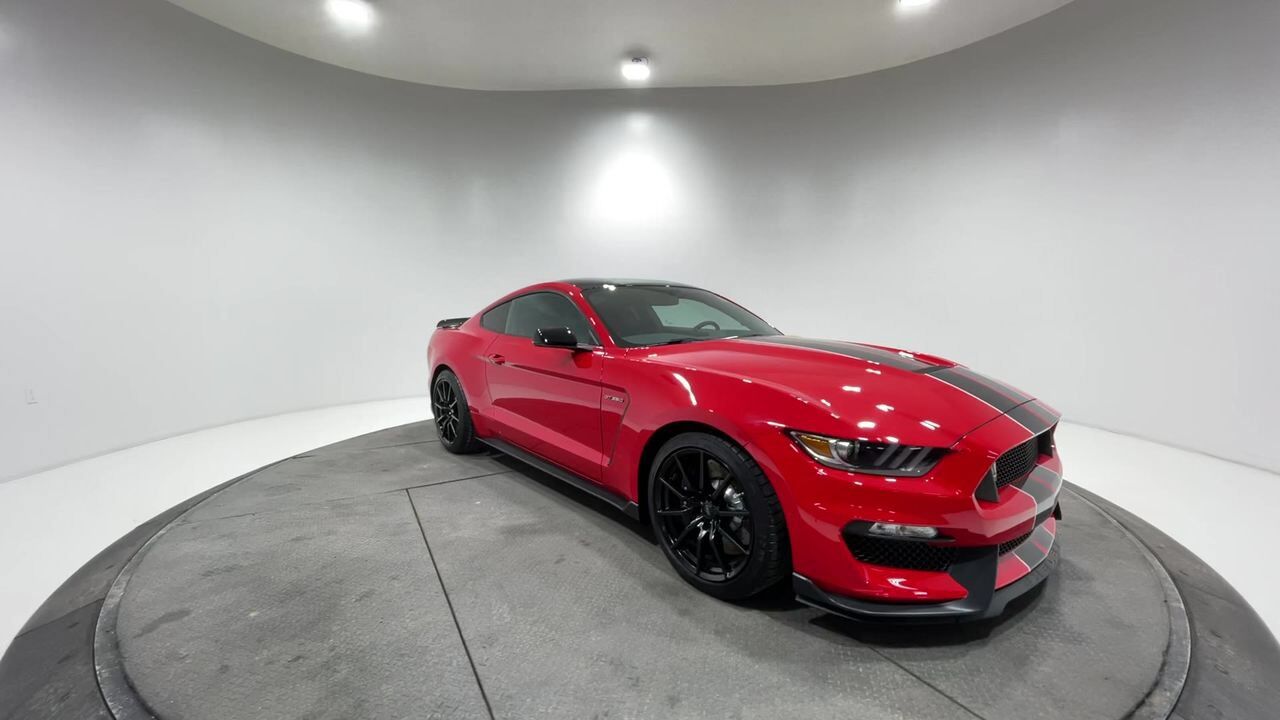 2017 Ford Mustang Shelby GT350 Sherwood Park AB