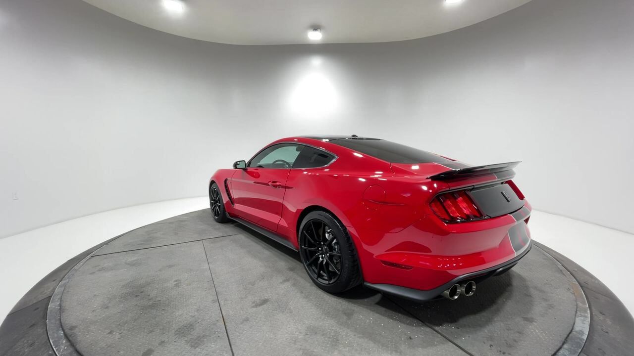 2017 Ford Mustang Shelby GT350 Sherwood Park AB