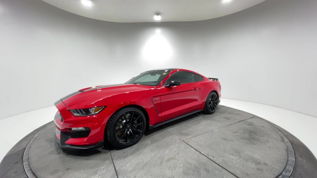 2017 Ford Mustang Shelby GT350 Sherwood Park AB