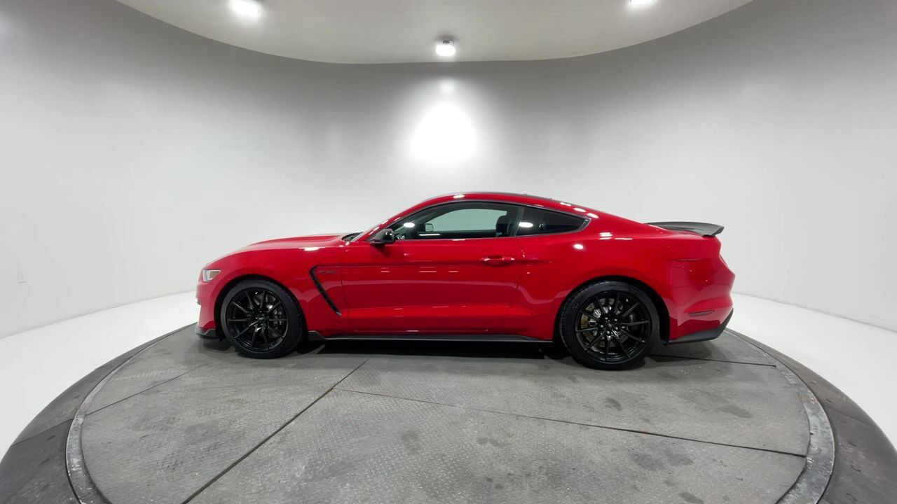2017 Ford Mustang Shelby GT350 Sherwood Park AB
