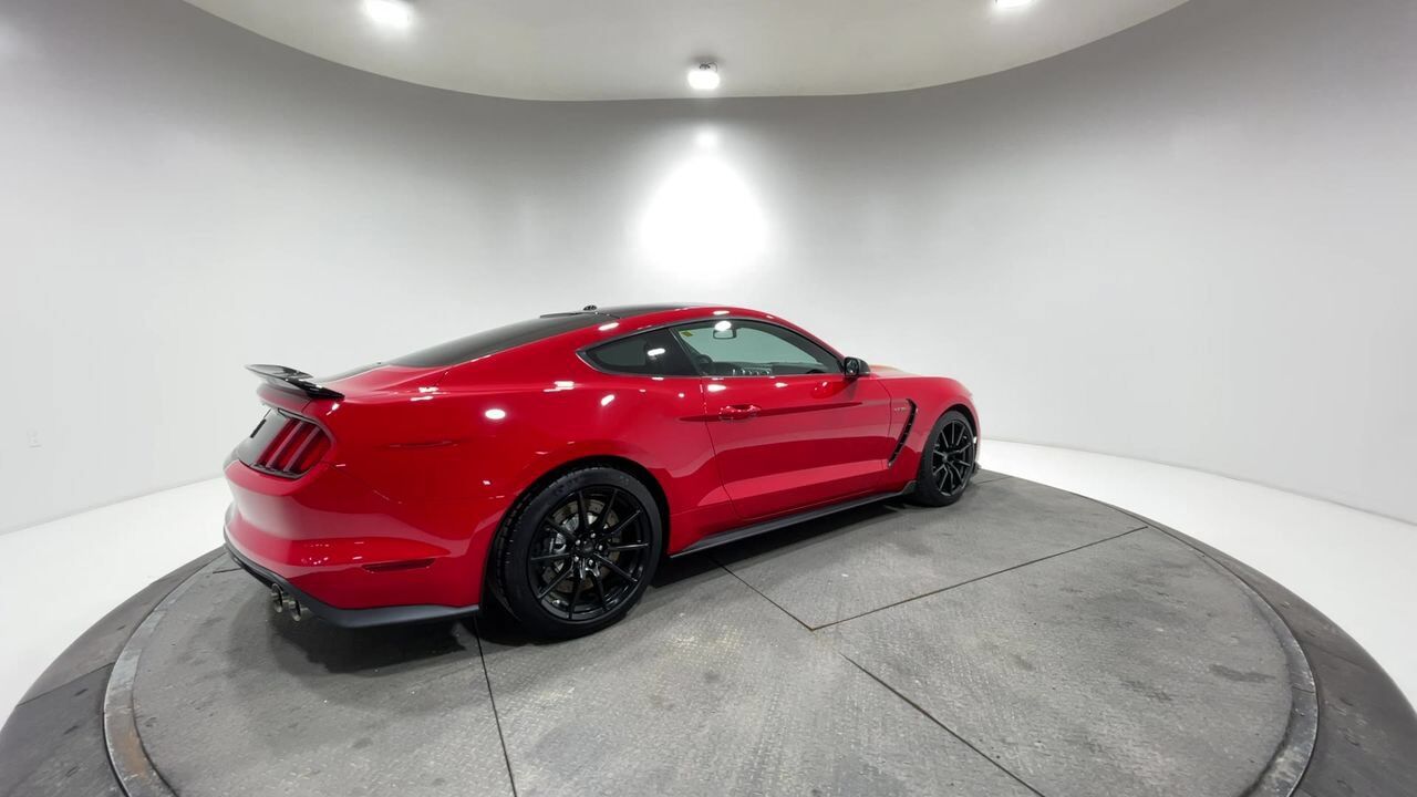 2017 Ford Mustang Shelby GT350 Sherwood Park AB