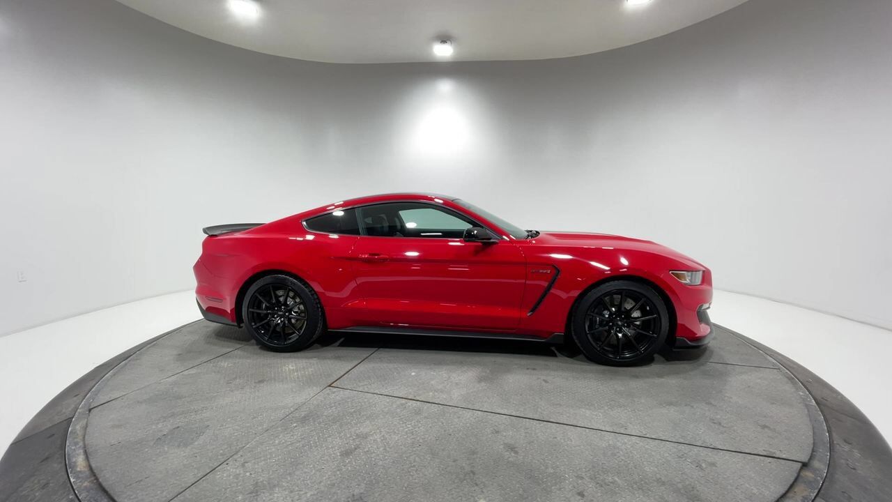 2017 Ford Mustang Shelby GT350 Sherwood Park AB