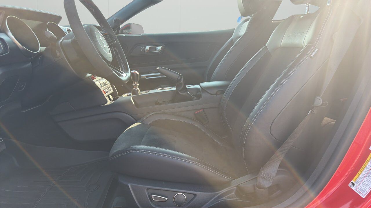 2017 Ford Mustang Shelby GT350 Sherwood Park AB