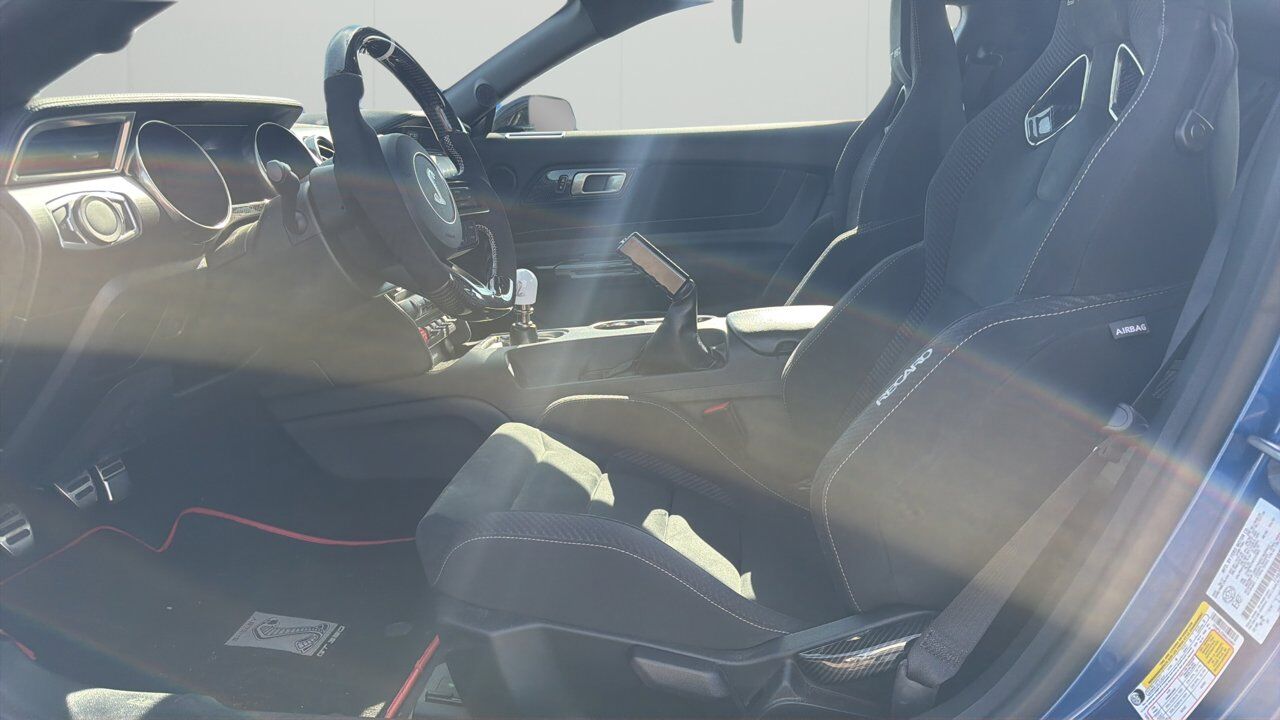 2017 Ford Mustang Shelby GT350 Sherwood Park AB