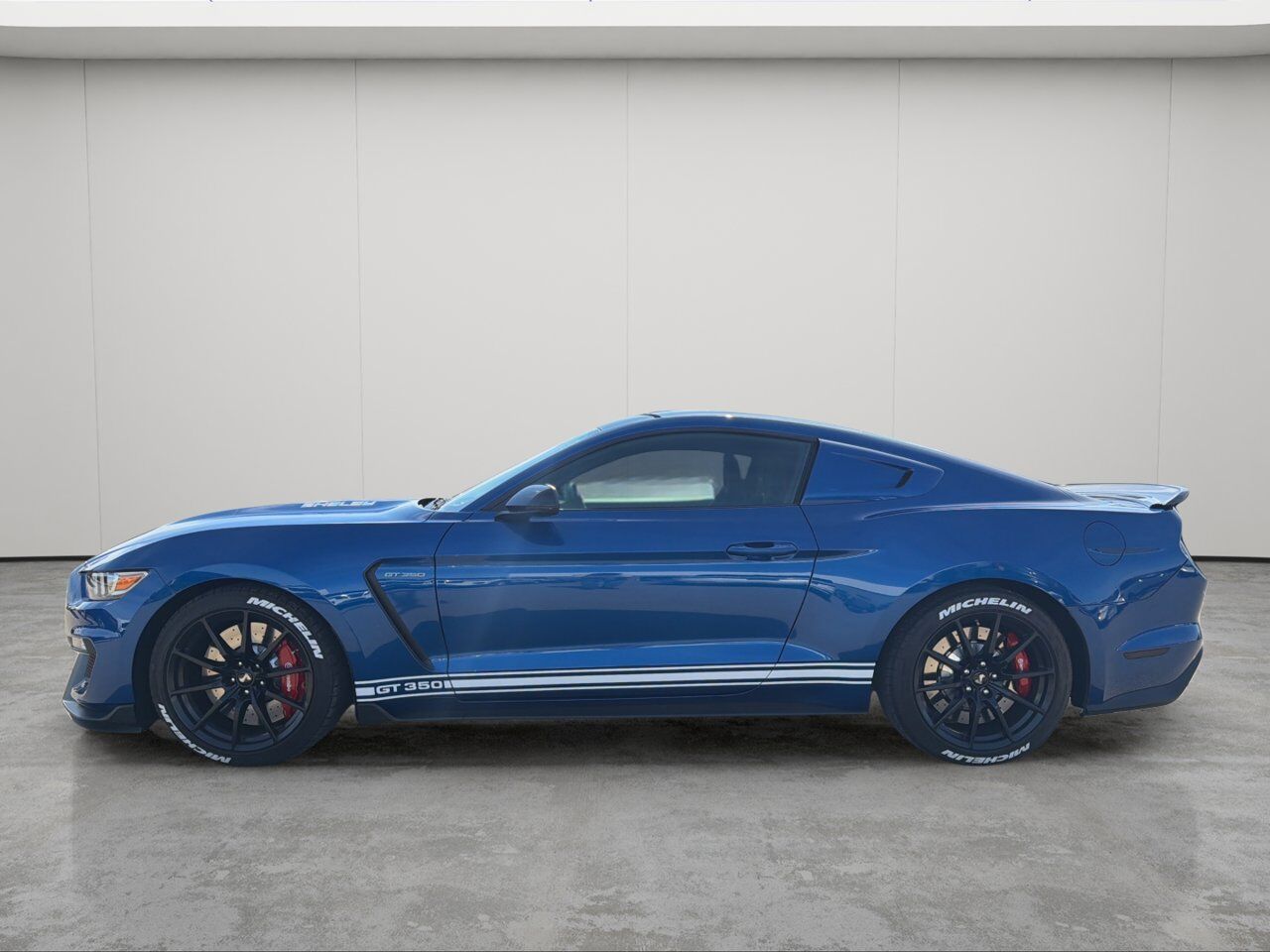 2017 Ford Mustang Shelby GT350 Sherwood Park AB