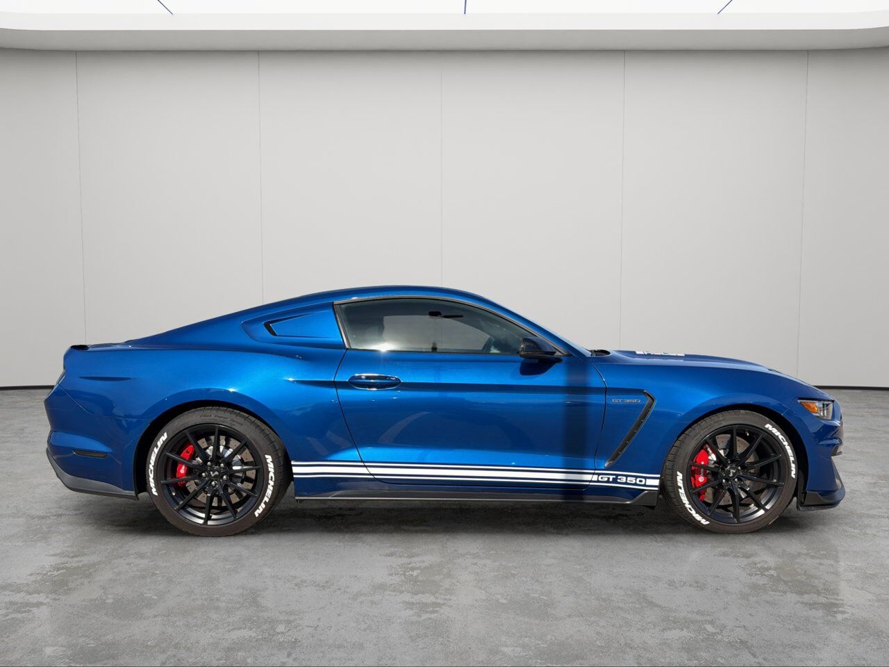 2017 Ford Mustang Shelby GT350 Sherwood Park AB