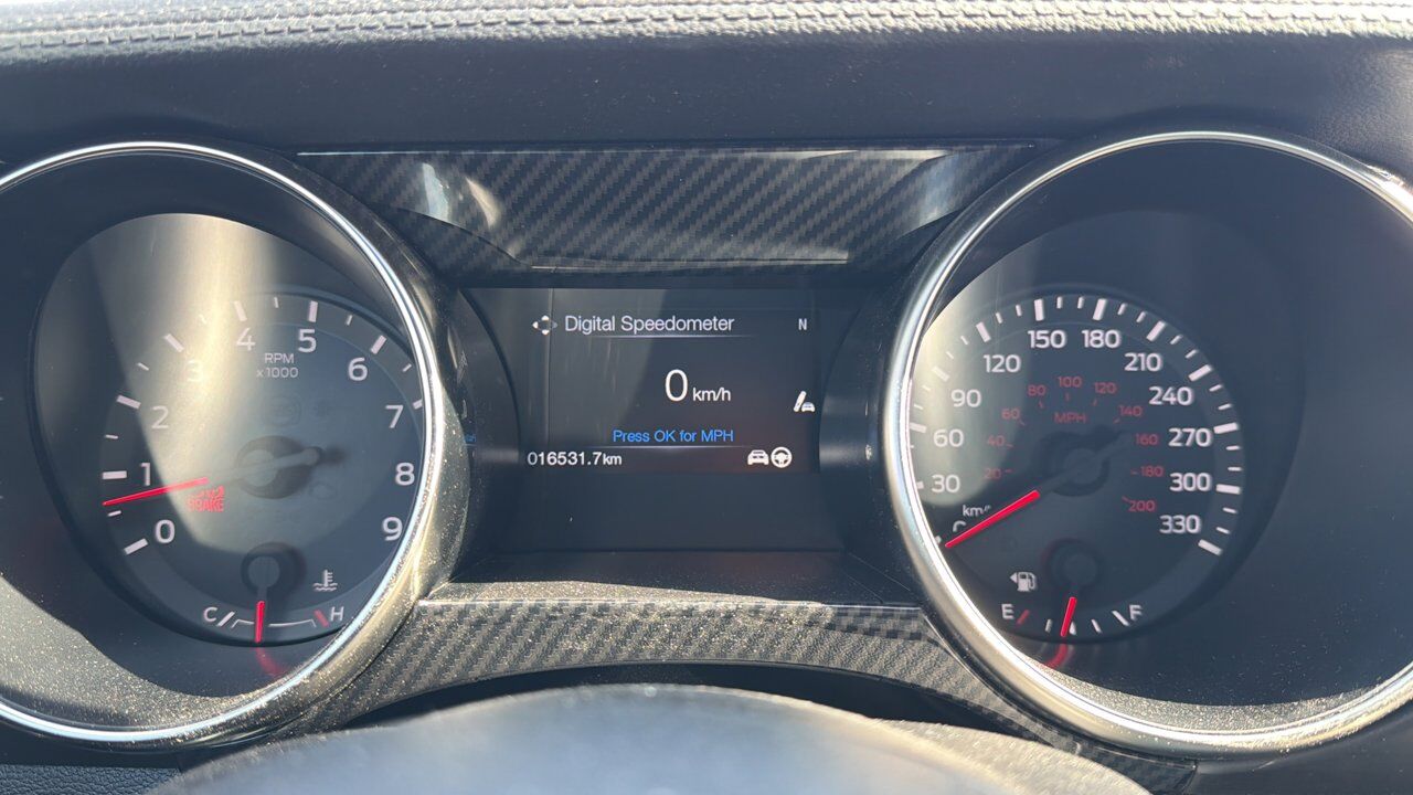 2017 Ford Mustang Shelby GT350 Sherwood Park AB