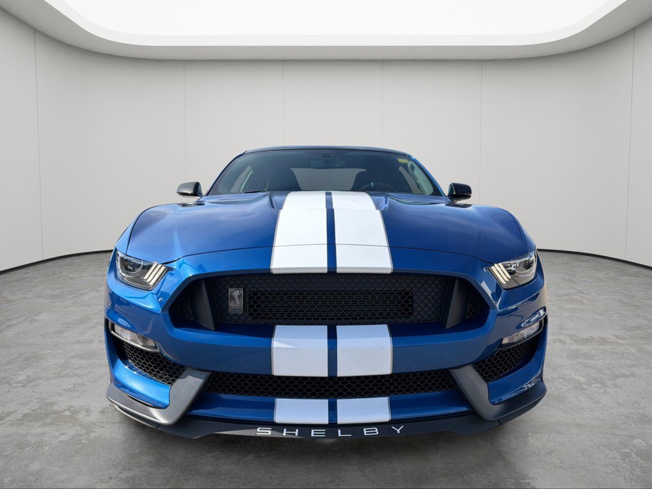 2017 Ford Mustang Shelby GT350
