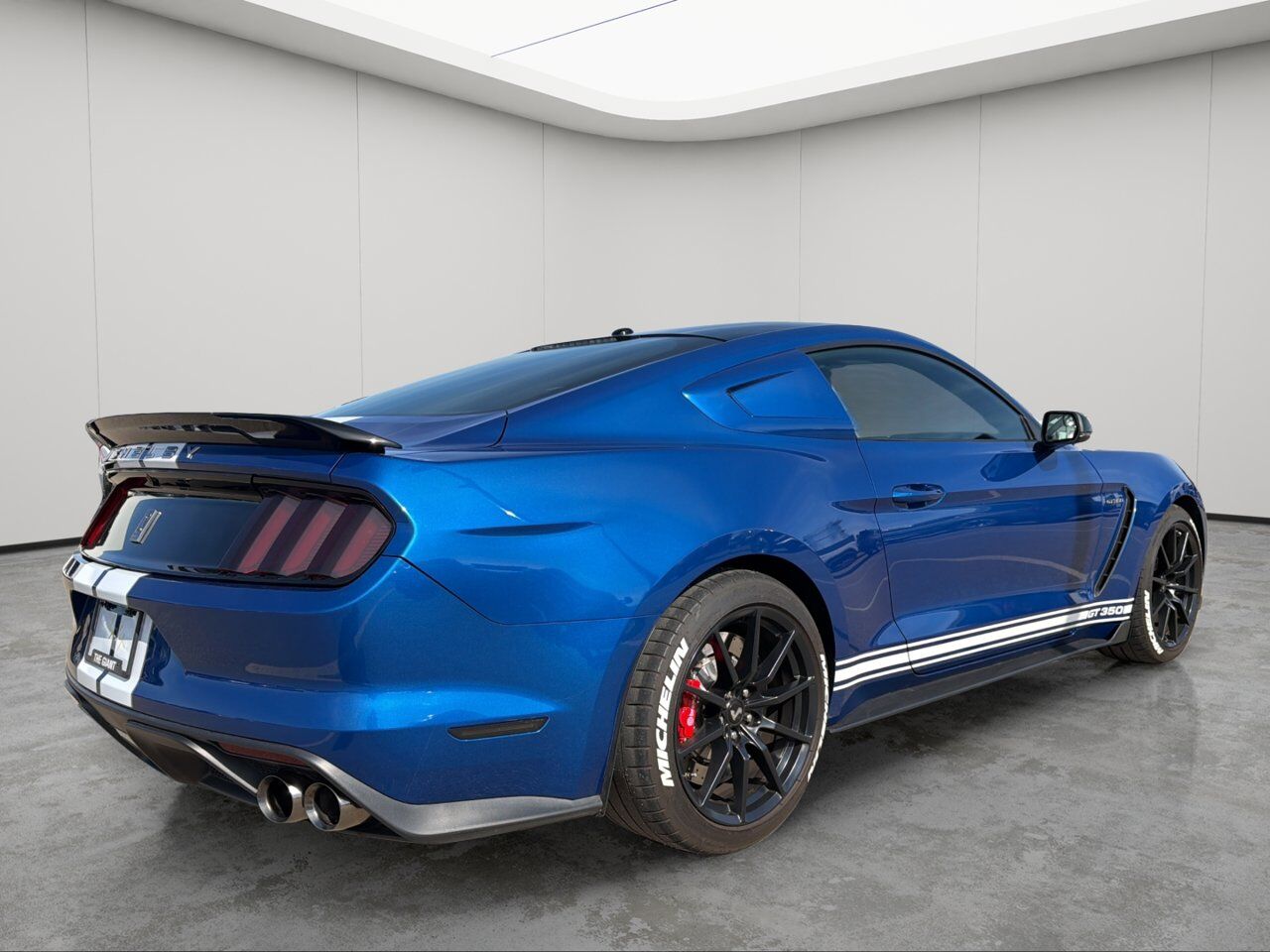 2017 Ford Mustang Shelby GT350 Sherwood Park AB