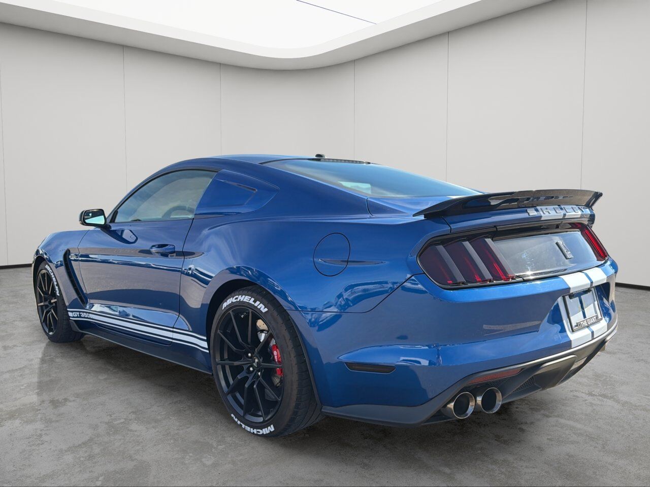 2017 Ford Mustang Shelby GT350 Sherwood Park AB