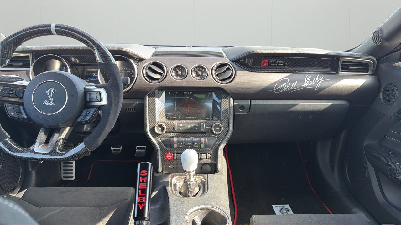 2017 Ford Mustang Shelby GT350 Sherwood Park AB