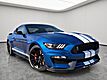 2017 Ford Mustang Shelby GT350