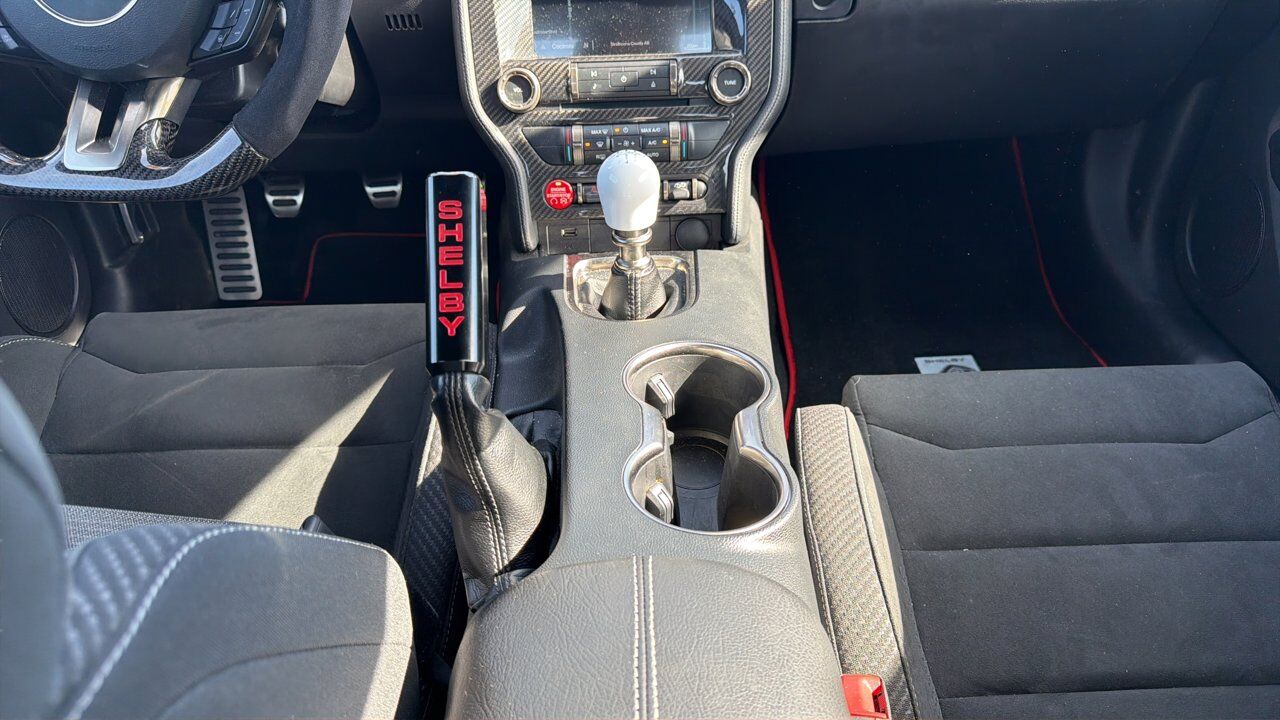 2017 Ford Mustang Shelby GT350 Sherwood Park AB