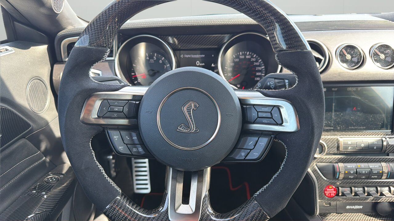 2017 Ford Mustang Shelby GT350 Sherwood Park AB