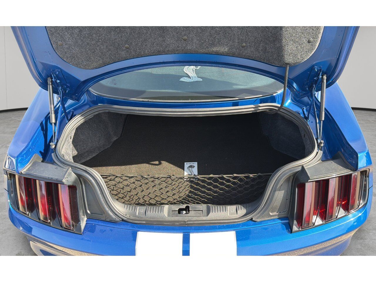 2017 Ford Mustang Shelby GT350 Sherwood Park AB