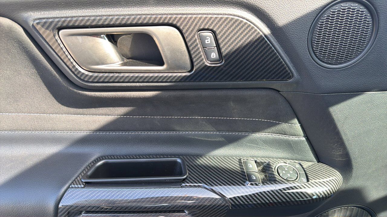 2017 Ford Mustang Shelby GT350 Sherwood Park AB