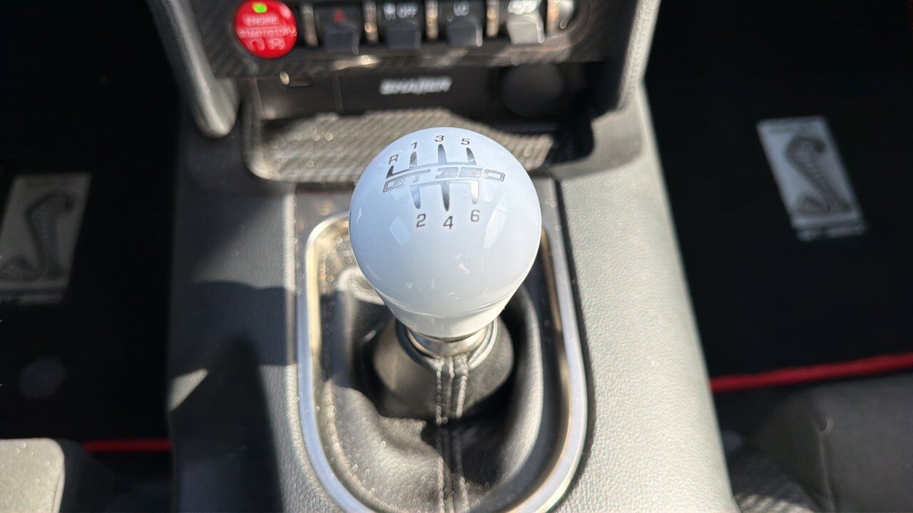 2017 Ford Mustang Shelby GT350 Sherwood Park AB