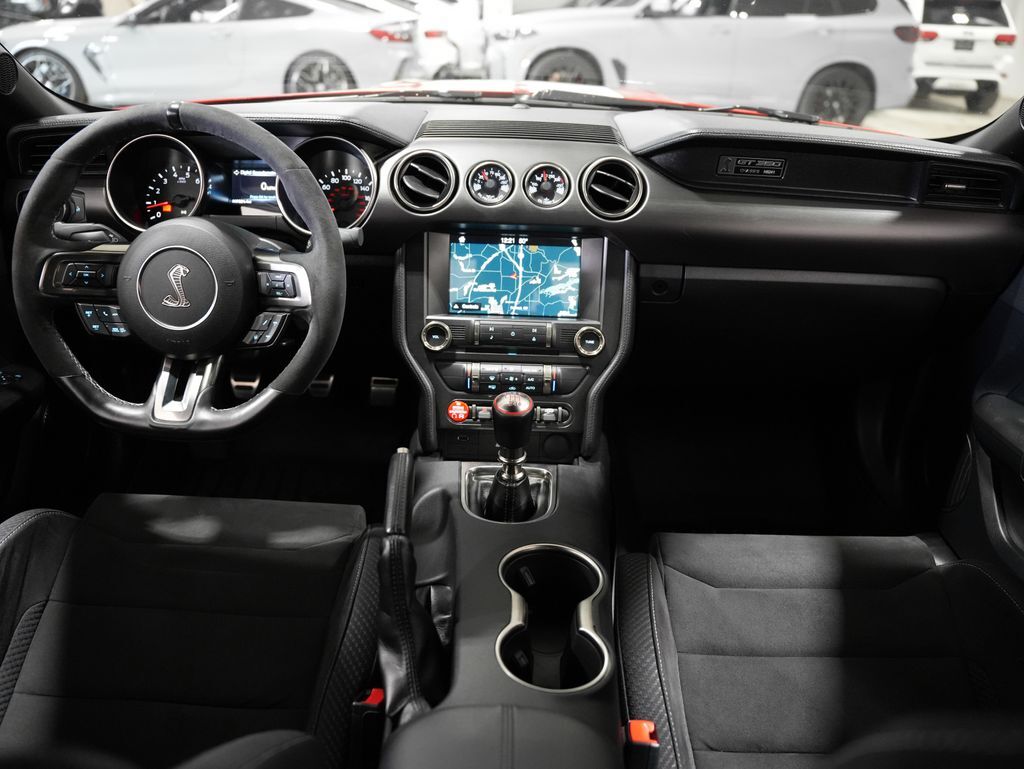 2017 Ford Mustang Shelby GT350 Tigard OR