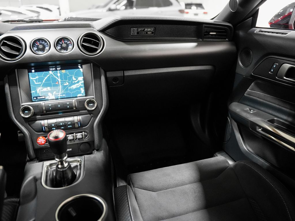 2017 Ford Mustang Shelby GT350 Tigard OR