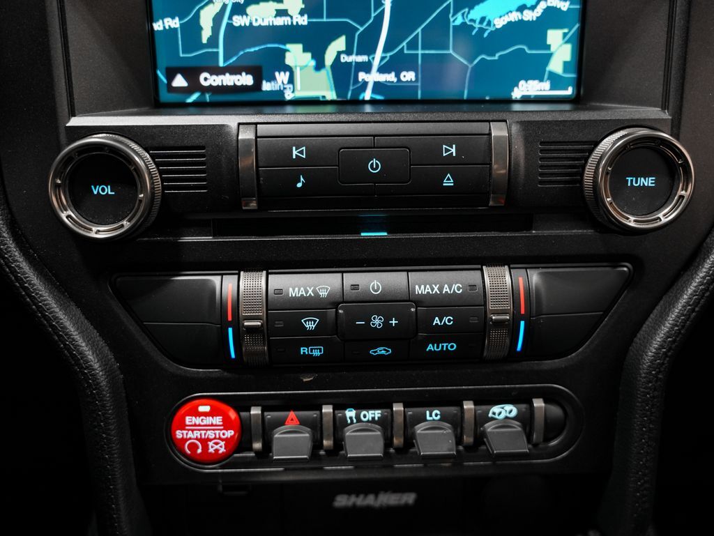 2017 Ford Mustang Shelby GT350 Tigard OR