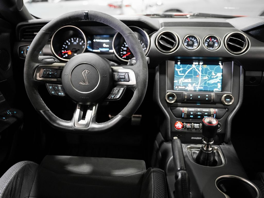 2017 Ford Mustang Shelby GT350 Tigard OR