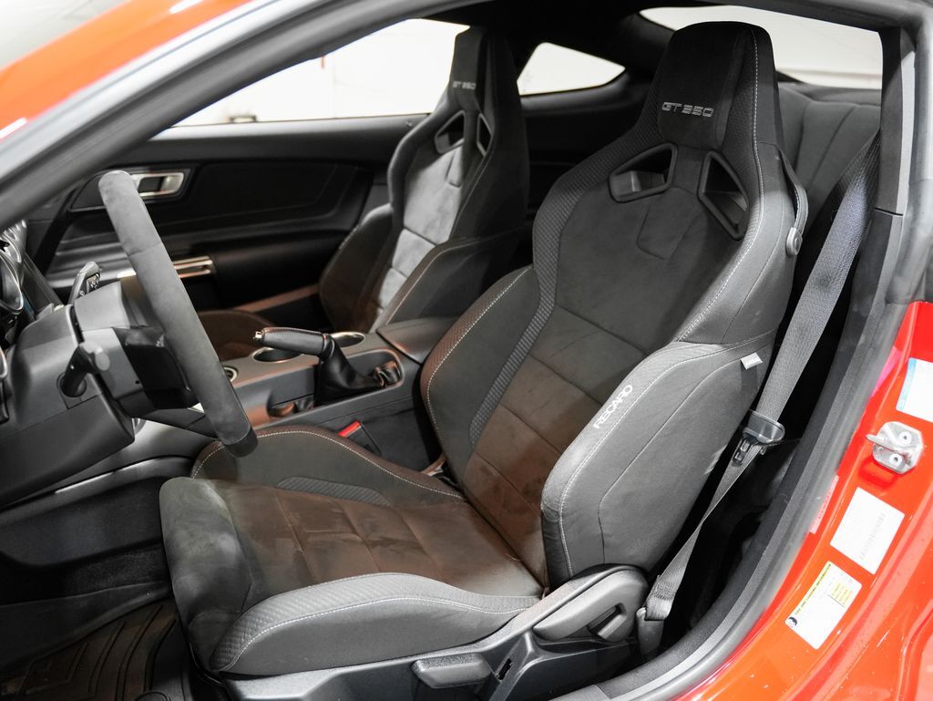 2017 Ford Mustang Shelby GT350 Tigard OR