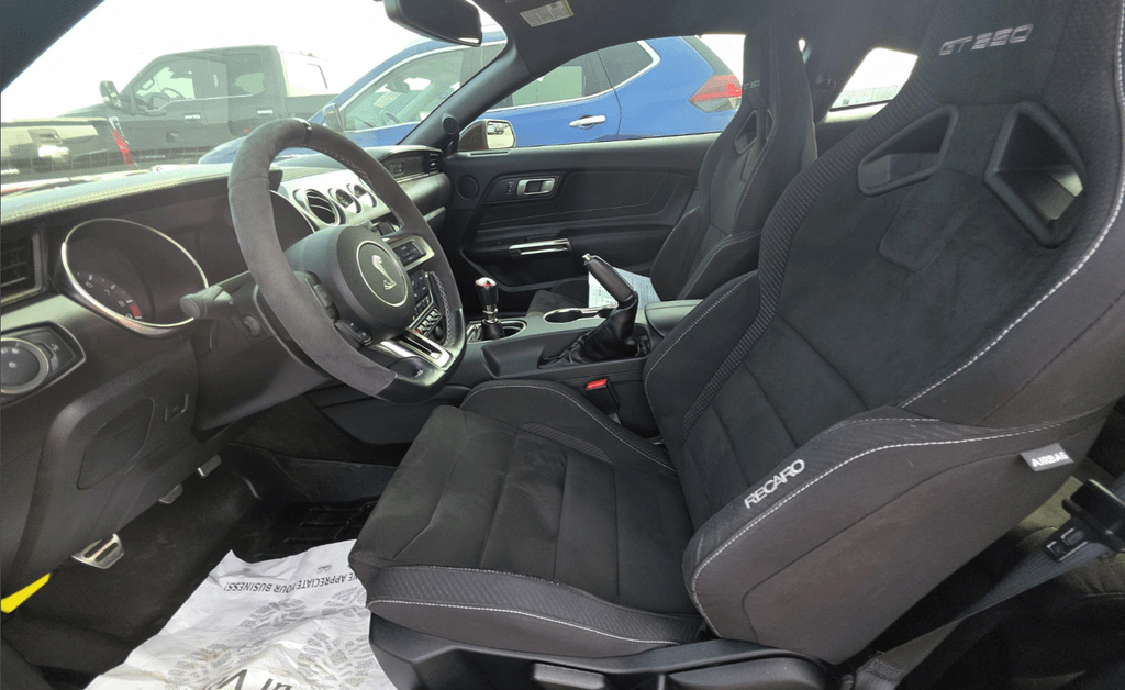 2017 Ford Mustang Shelby GT350 Tigard OR