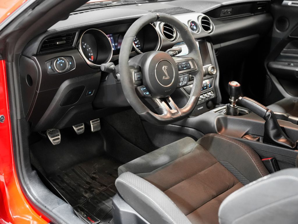 2017 Ford Mustang Shelby GT350 Tigard OR