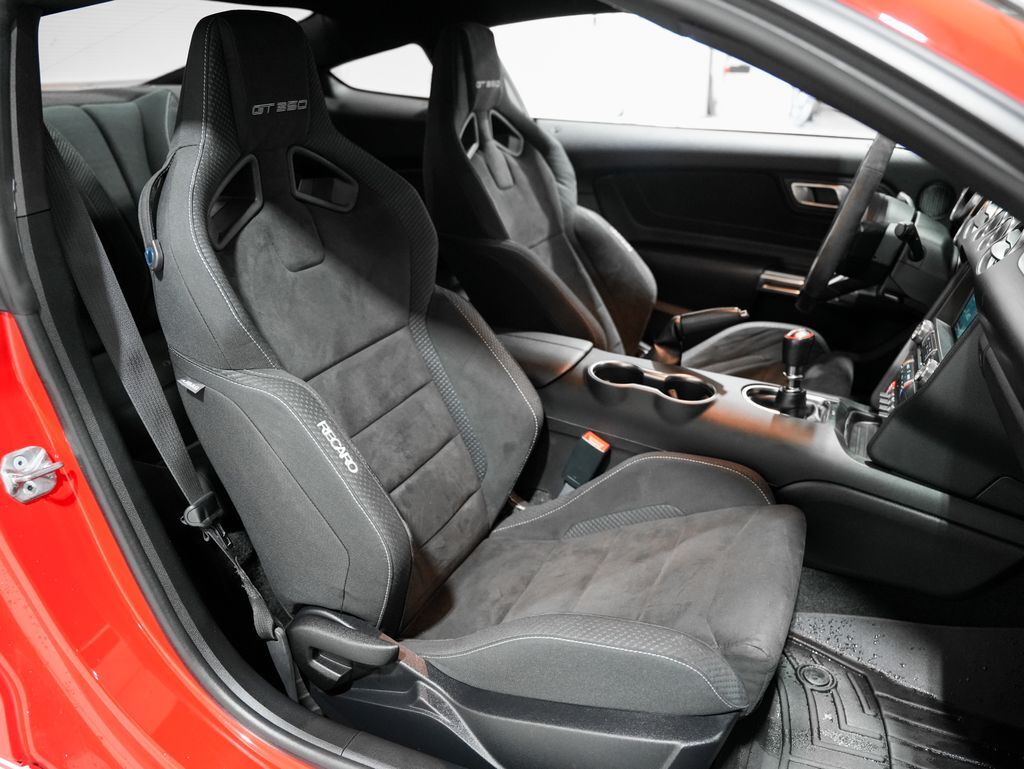 2017 Ford Mustang Shelby GT350 Tigard OR