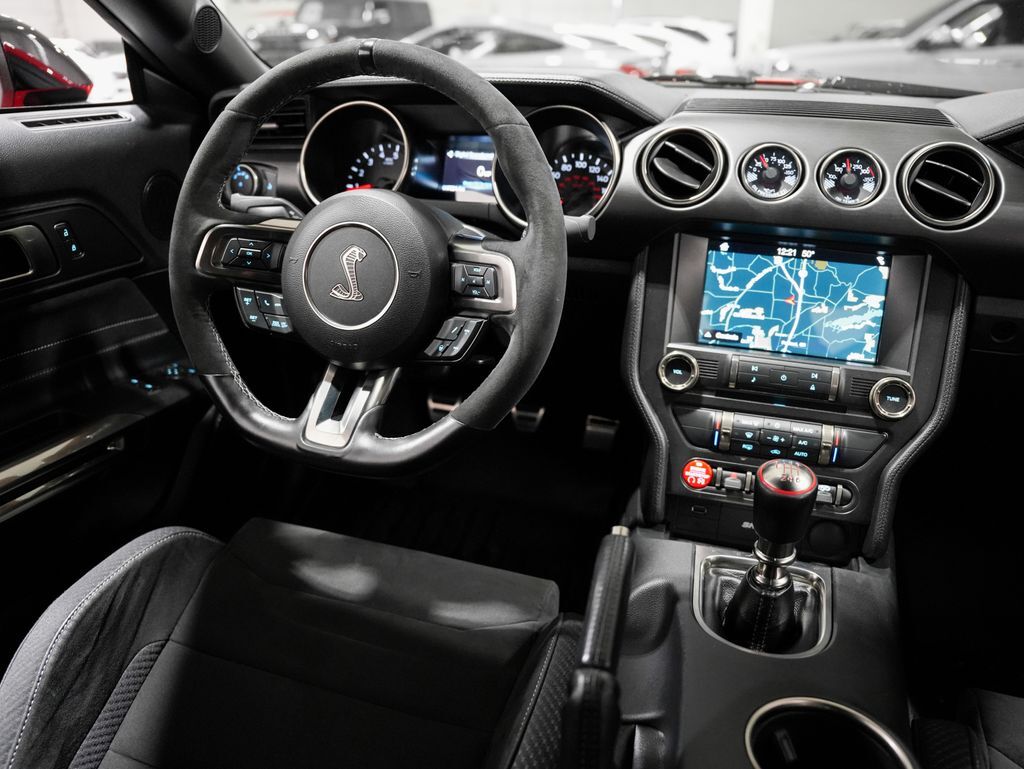 2017 Ford Mustang Shelby GT350 Tigard OR