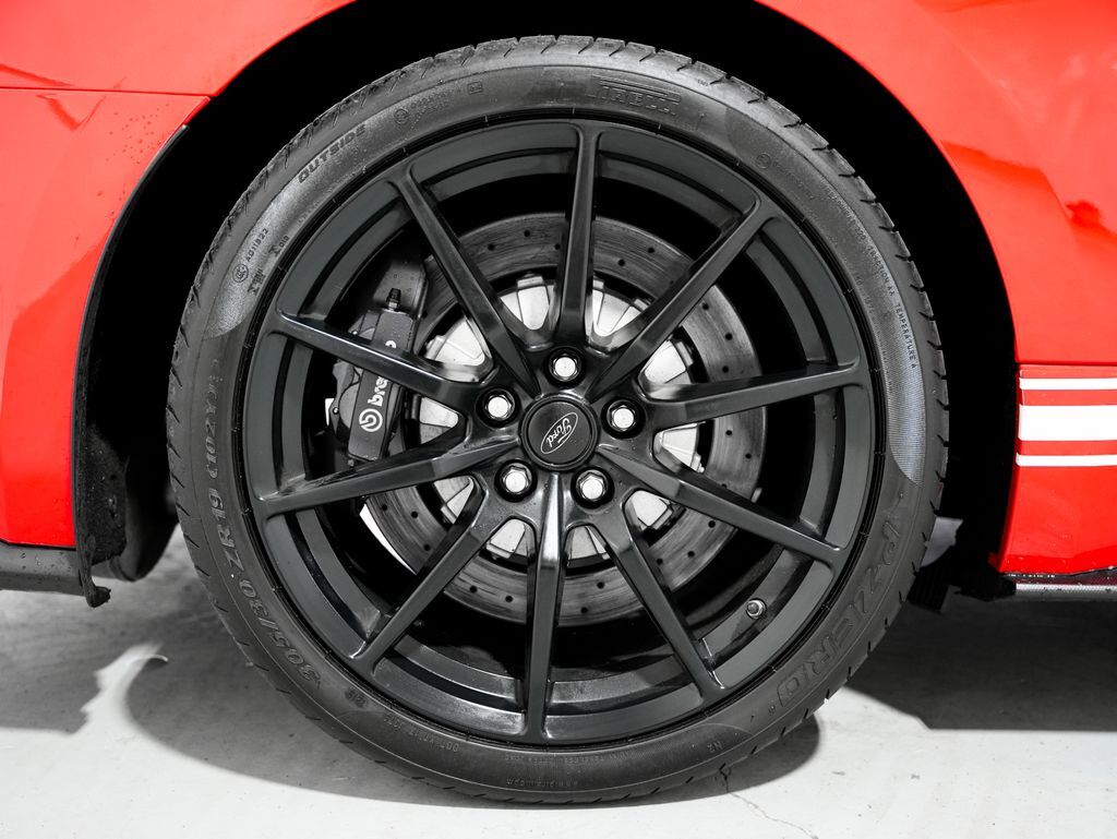 2017 Ford Mustang Shelby GT350 Tigard OR