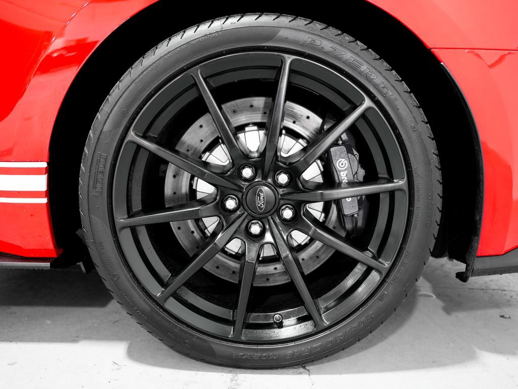 2017 Ford Mustang Shelby GT350 Tigard OR