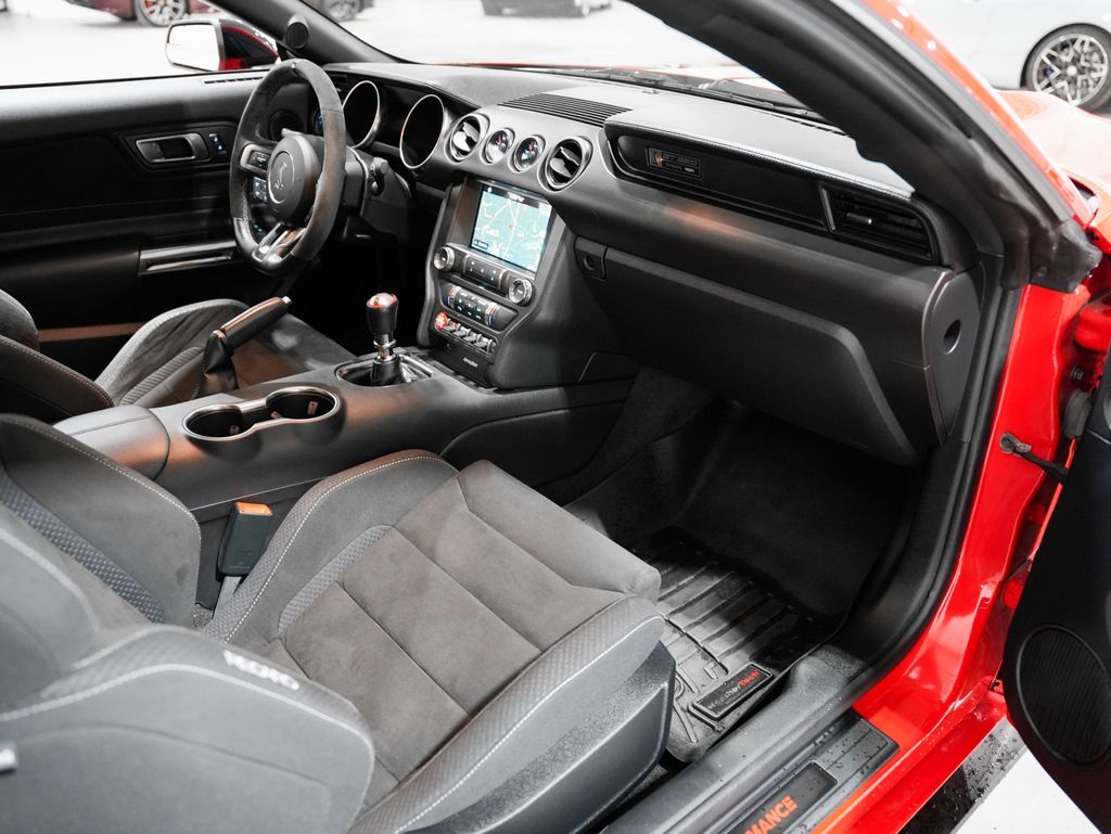 2017 Ford Mustang Shelby GT350 Tigard OR