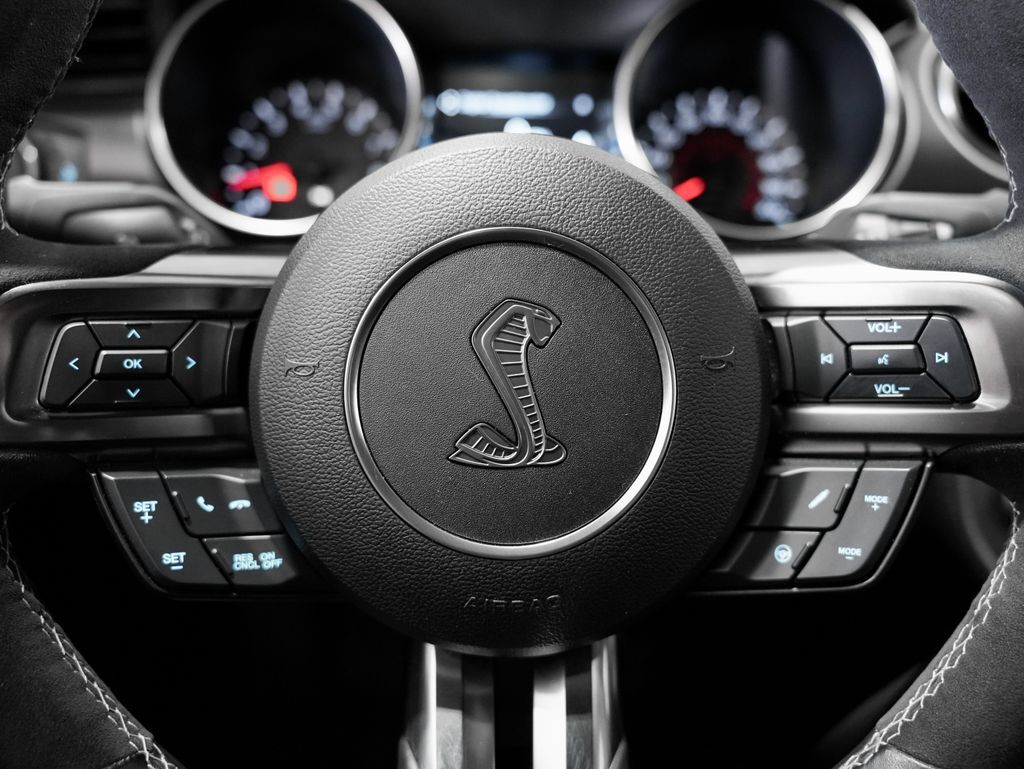 2017 Ford Mustang Shelby GT350 Tigard OR