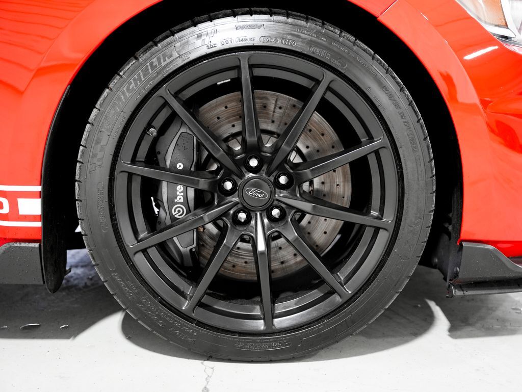 2017 Ford Mustang Shelby GT350 Tigard OR