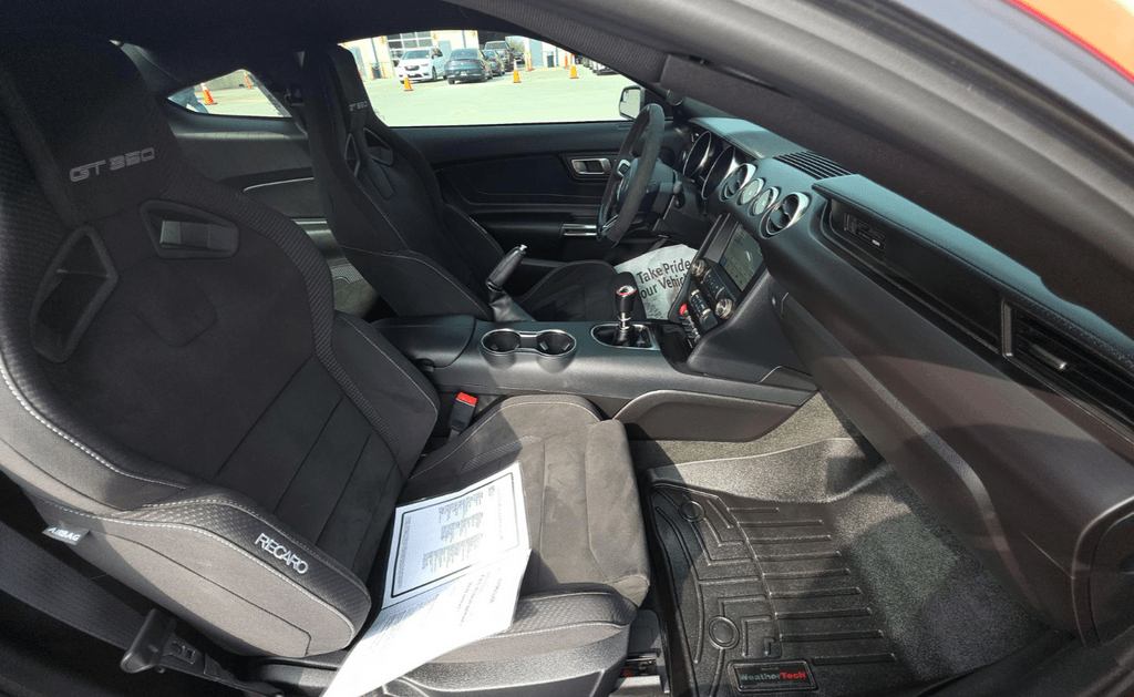 2017 Ford Mustang Shelby GT350 Tigard OR