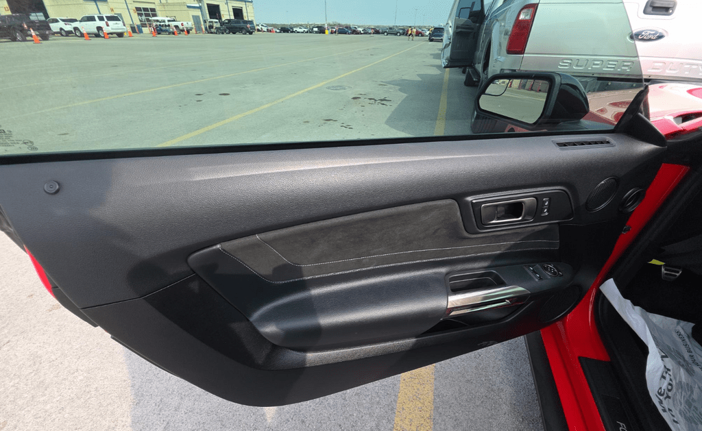 2017 Ford Mustang Shelby GT350 Tigard OR