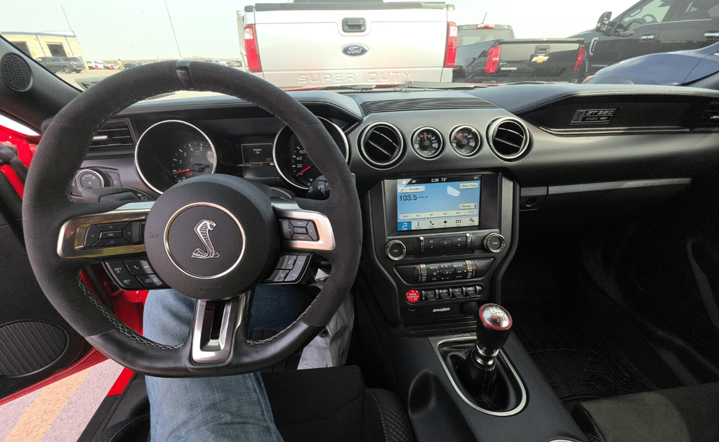 2017 Ford Mustang Shelby GT350 Tigard OR