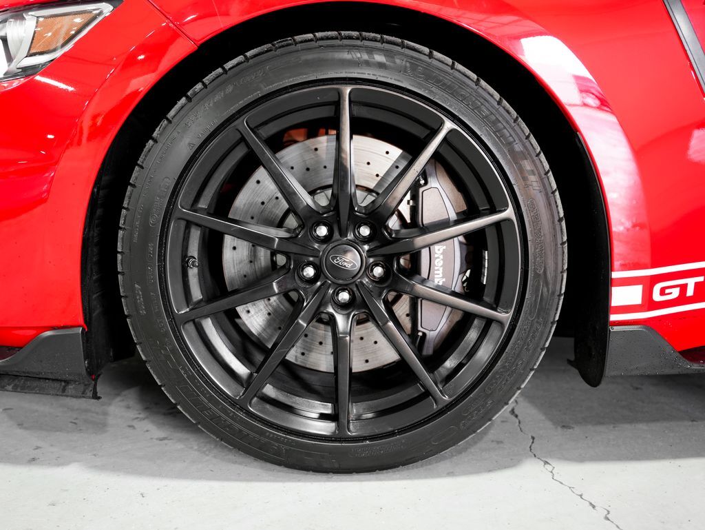 2017 Ford Mustang Shelby GT350 Tigard OR