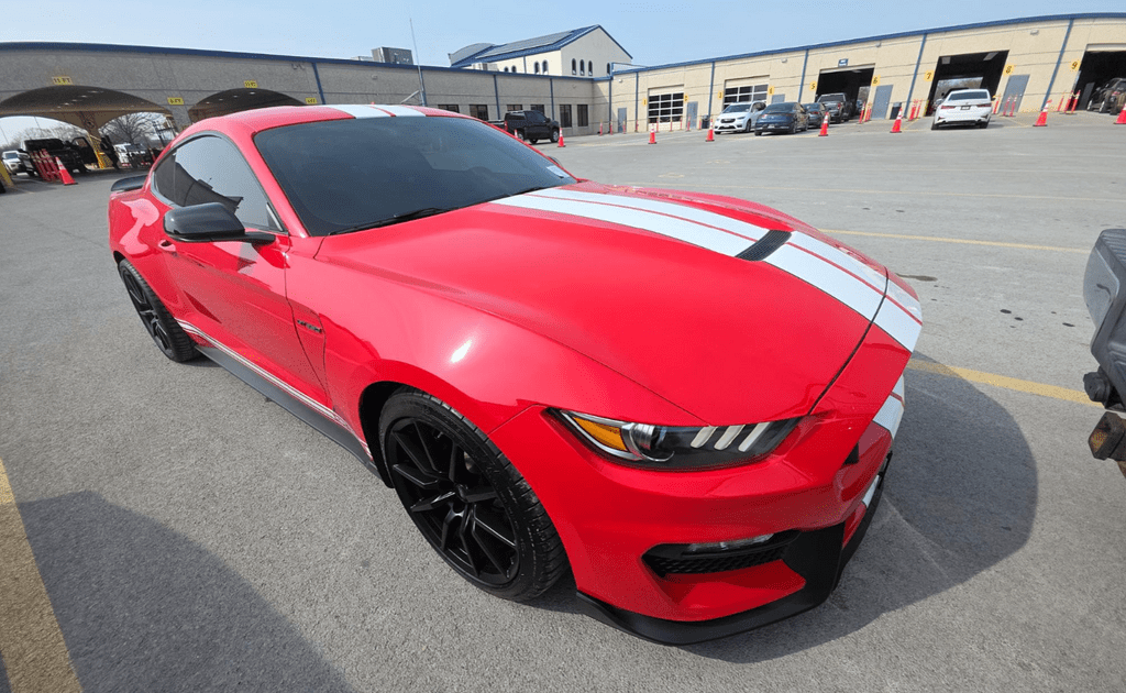 2017 Ford Mustang Shelby GT350 Tigard OR