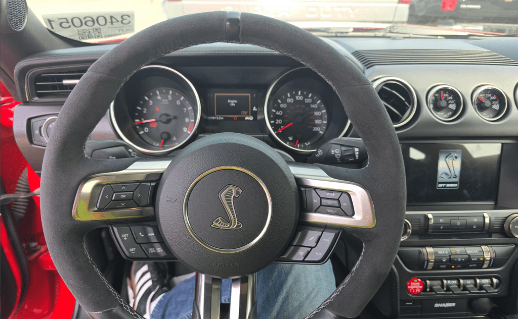 2017 Ford Mustang Shelby GT350 Tigard OR