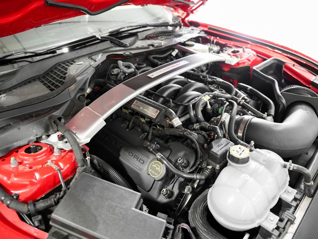 2017 Ford Mustang Shelby GT350 Tigard OR