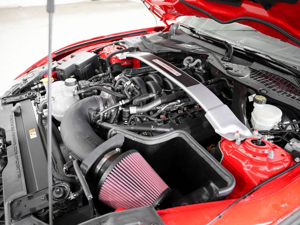 2017 Ford Mustang Shelby GT350 Tigard OR