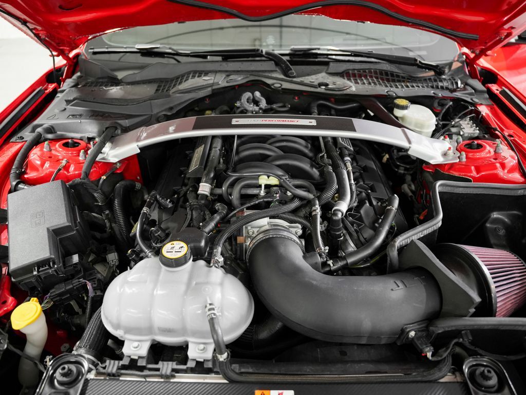 2017 Ford Mustang Shelby GT350 Tigard OR