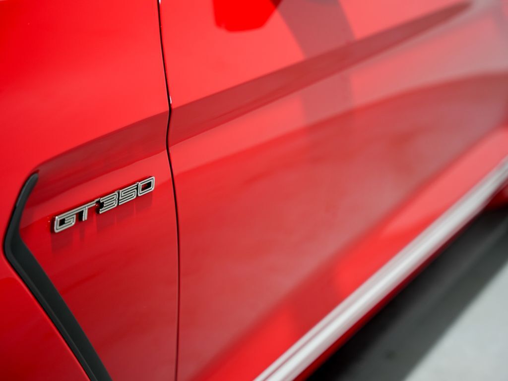 2017 Ford Mustang Shelby GT350 Tigard OR