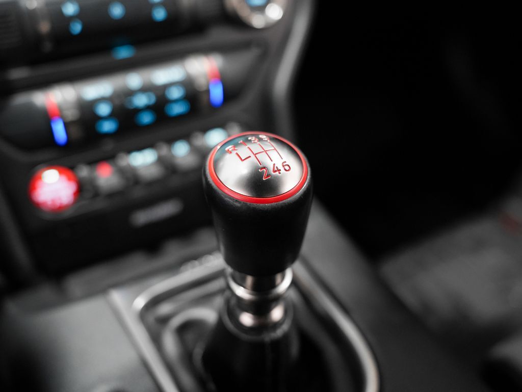 2017 Ford Mustang Shelby GT350 Tigard OR